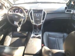 
										2012 Cadillac Srx full									