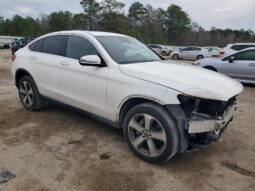 
										2018 Mercedes-benz Glc coupe full									