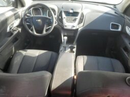 
										2012 Chevrolet Equinox ls full									