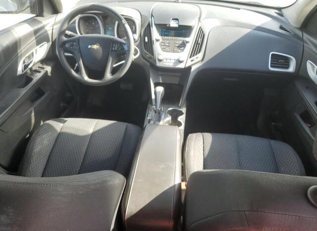 
								2012 Chevrolet Equinox ls full									