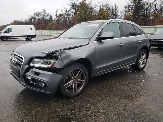 2015 Audi Q5