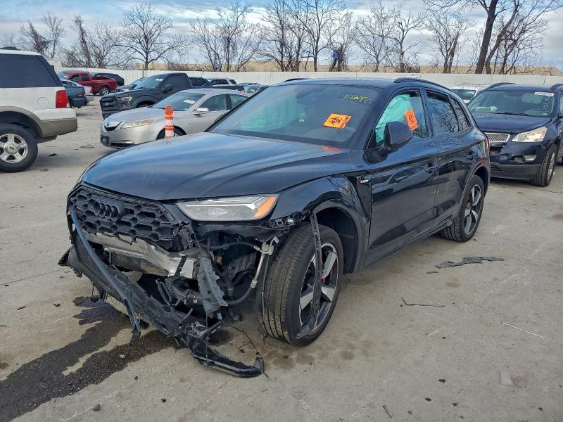 2024 Audi Q5