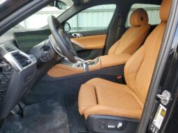 
										2025 BMW X6 full									