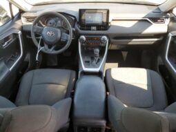 
										2021 Toyota Rav4 full									