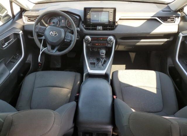 
								2021 Toyota Rav4 full									