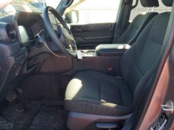 
										2025 Toyota Land cruiser full									