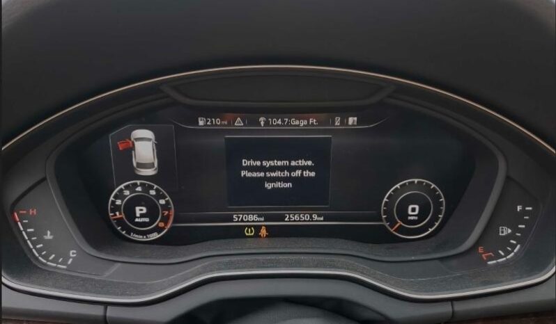 
								2018 Audi Q5 full									