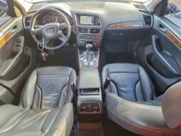 
										2015 Audi Q5 full									