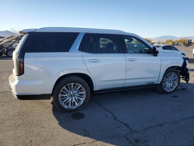 2025 Cadillac Escalade