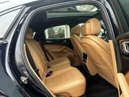 
										2020 Porsche Cayenne full									