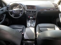 
										2013 Audi Q5 full									