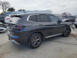 
										2023 BMW X3 full									