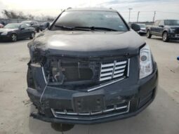 
										2013 Cadillac Srx full									