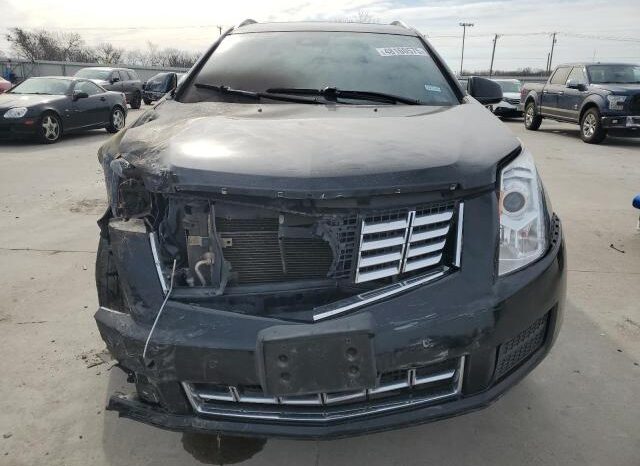 
								2013 Cadillac Srx full									