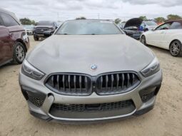 
										2020 BMW M8 full									