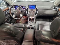 
										2012 Cadillac Srx full									