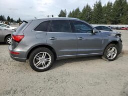 
										2014 Audi Q5 full									
