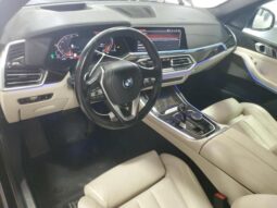 
										2020 BMW X5 full									