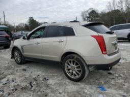 
										2015 Cadillac Srx full									