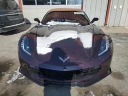 
										2018 Chevrolet Corvette full									