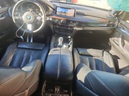
										2017 BMW X6 full									