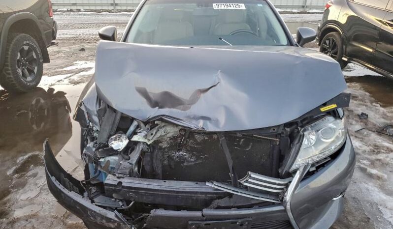 
								2014 Lexus Es 350 full									