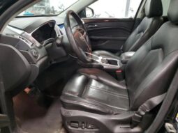 
										2014 Cadillac Srx full									