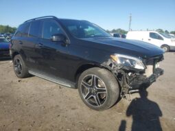 
										2018 Mercedes-benz Gle class full									