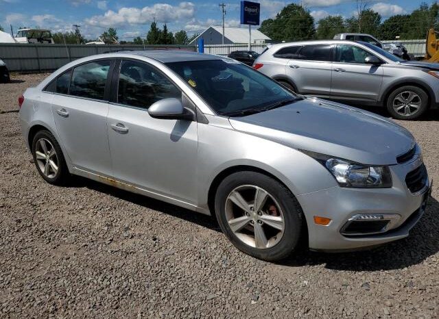 
								2015 Chevrolet Cruze full									