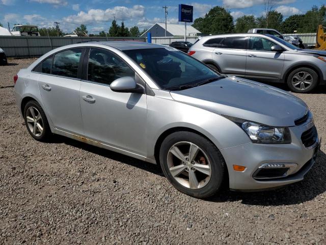2015 Chevrolet Cruze