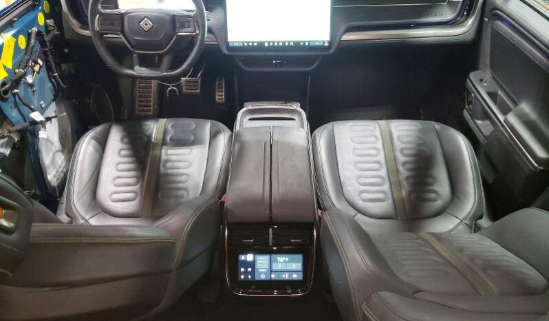
								2023 Rivian R1s full									