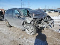 
										2014 BMW X3 full									