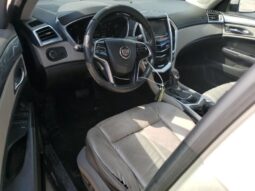 
										2014 Cadillac Srx full									