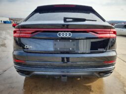 
										2019 Audi Q8 full									