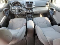 
										2012 Toyota Rav4 full									
