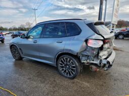 
										2026 BMW X5 full									