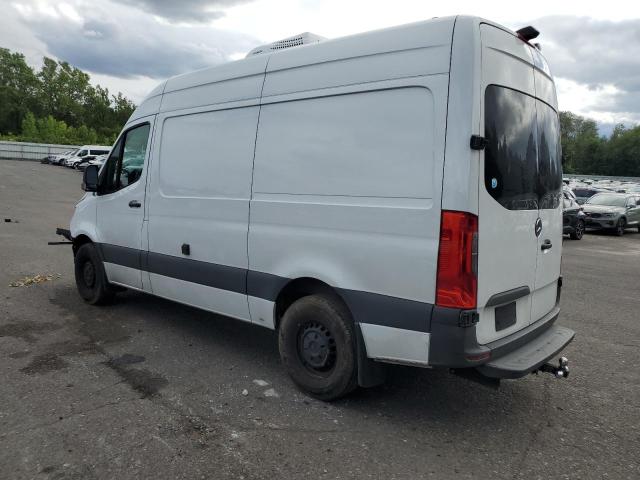 2021 Mercedes-benz Sprinter