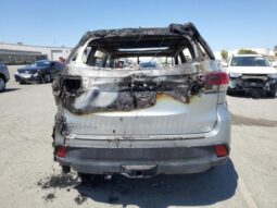 
										2019 Toyota Highlander full									