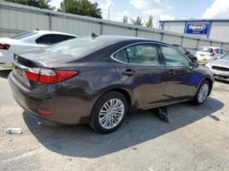 
										2014 Lexus Es 350 full									