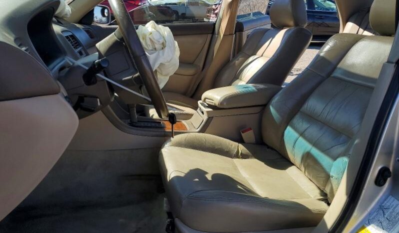 
								1998 Lexus Es 300 full									