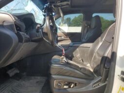 
										2015 Cadillac Escalade full									