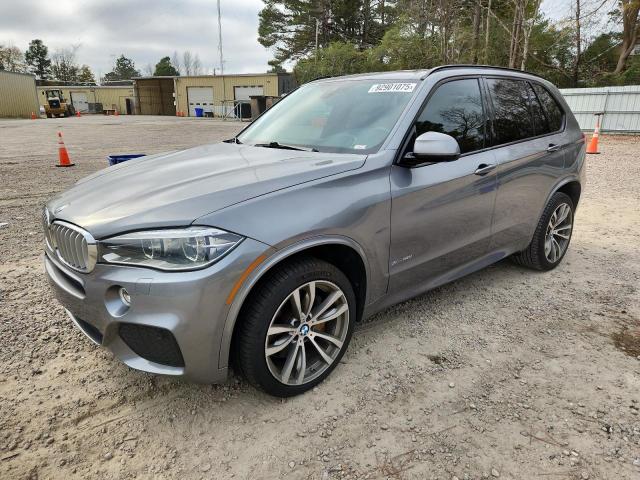 2014 BMW X5