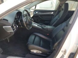 
										2016 Porsche Panamera full									
