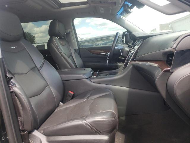 2016 Cadillac Escalade