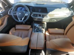 
										2019 BMW X5 full									