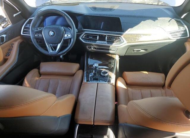 
								2019 BMW X5 full									