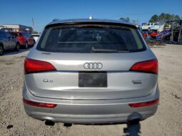 
										2016 Audi Q5 full									