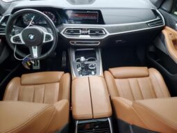 
										2022 BMW X7 full									