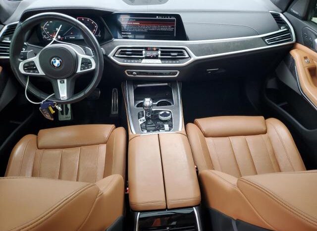 
								2022 BMW X7 full									