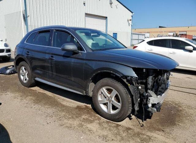 
								2018 Audi Q5 full									